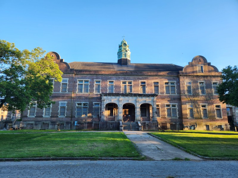 pennhurst mental hospital