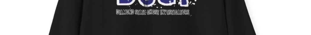 Diamond State Ghost Investigators