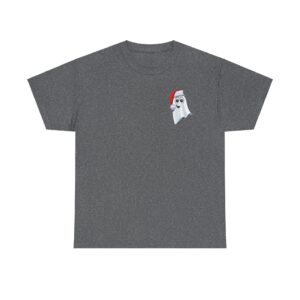 Ghost of Christmas Past Small Ghost Tee